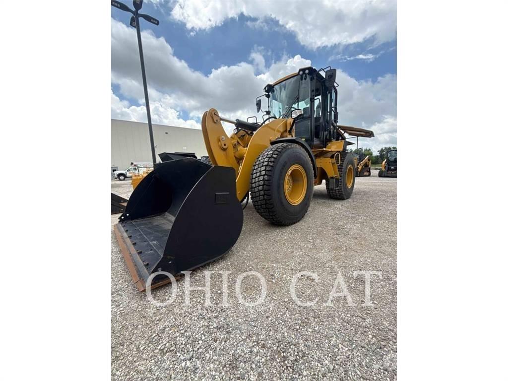 CAT 926M Rataslaadurid