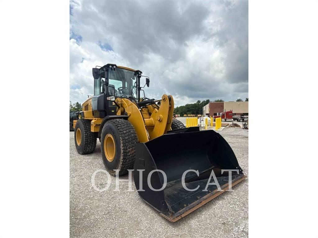 CAT 926M Rataslaadurid