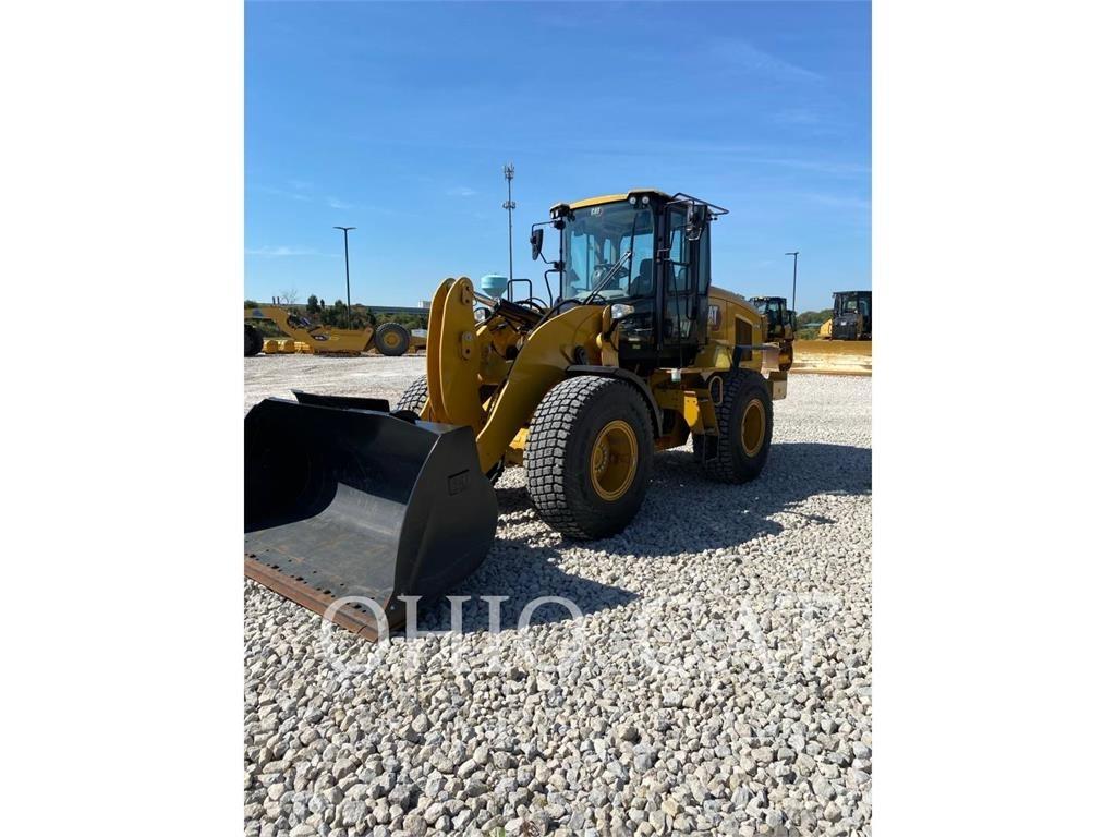 CAT 926M Rataslaadurid