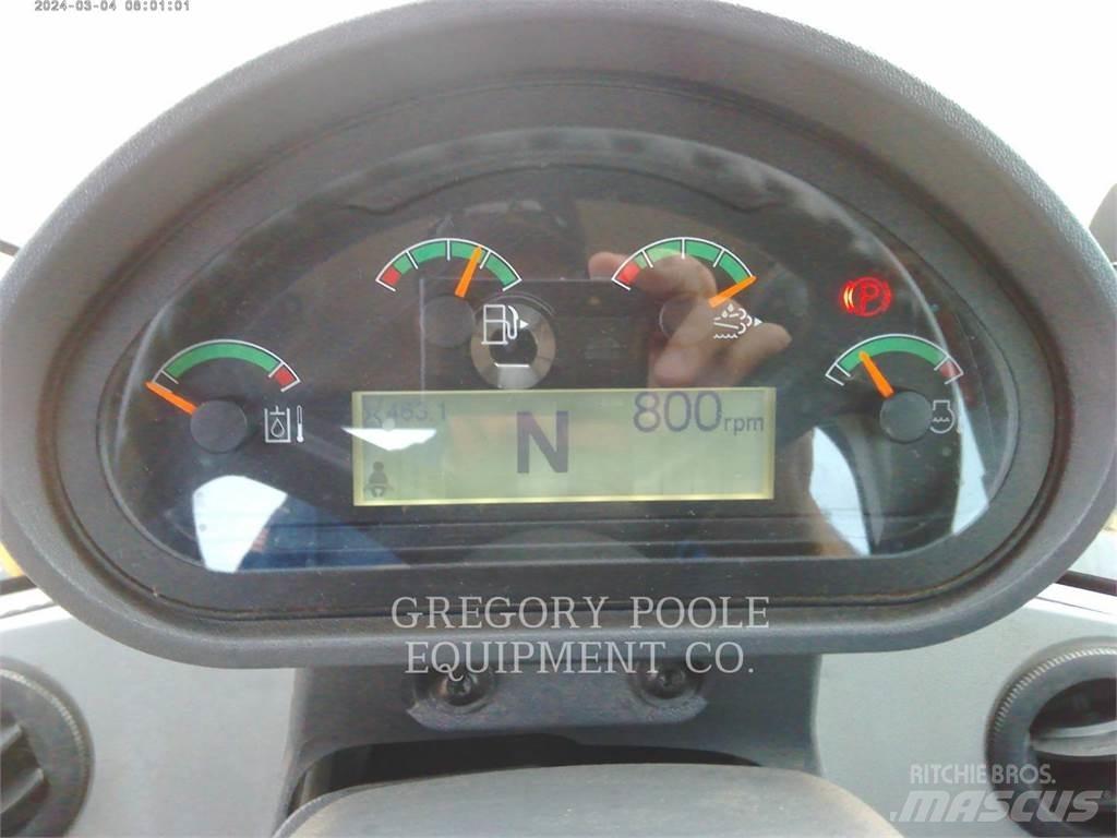 CAT 926M Rataslaadurid