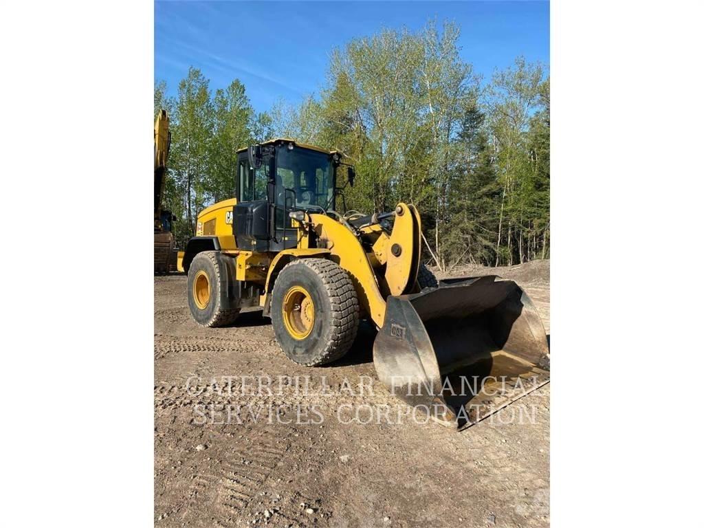 CAT 926M Rataslaadurid