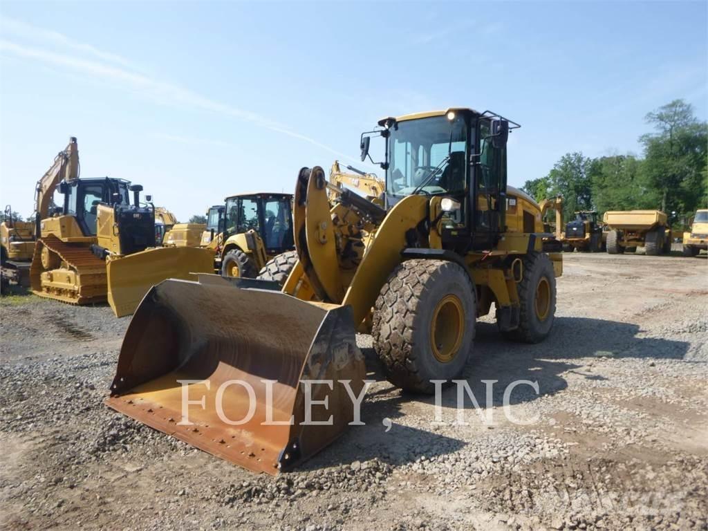 CAT 926M Rataslaadurid