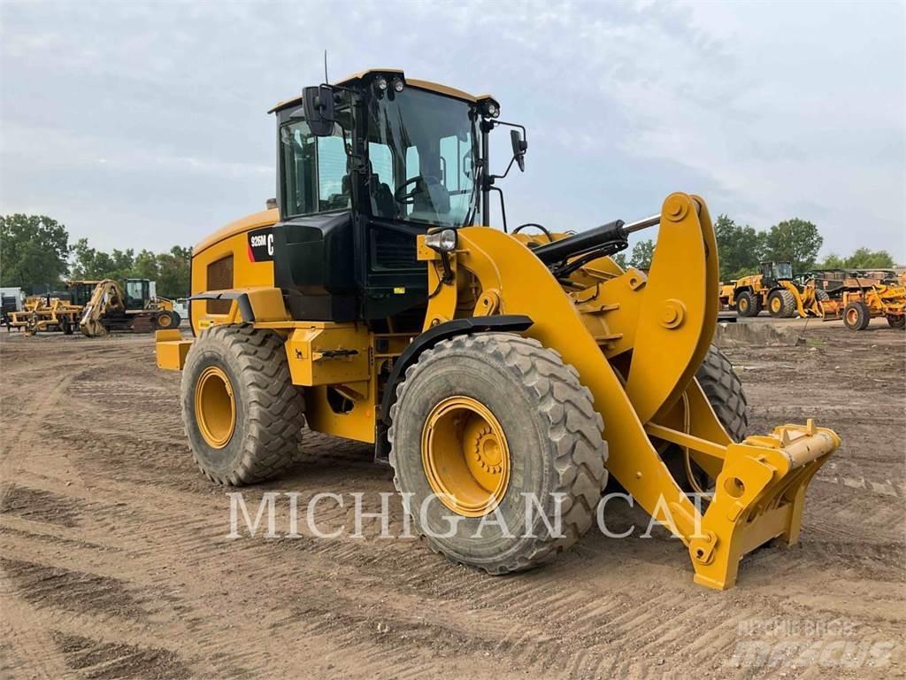 CAT 926M 3RQ Rataslaadurid