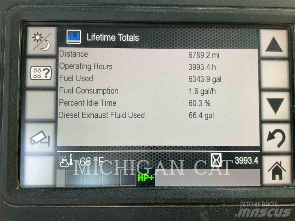 CAT 926M 3RQ Rataslaadurid