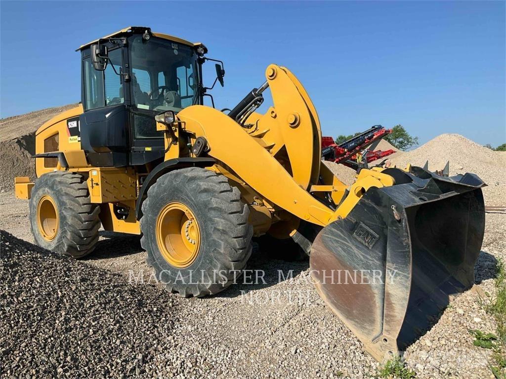 CAT 926M 3RQ Rataslaadurid