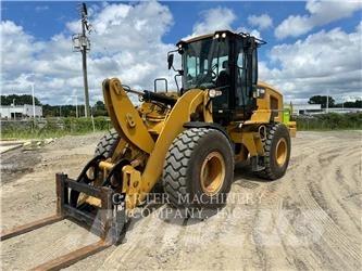 CAT 926M ACQC Rataslaadurid