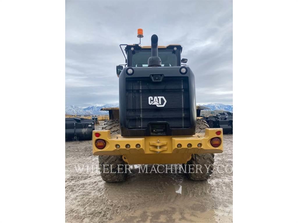 CAT 926M HL QC Rataslaadurid