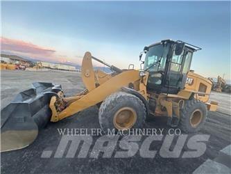 CAT 926M HL QC Rataslaadurid