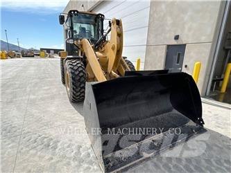 CAT 926M HL QC Rataslaadurid