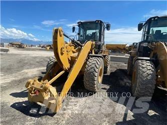 CAT 926M HL QC Rataslaadurid