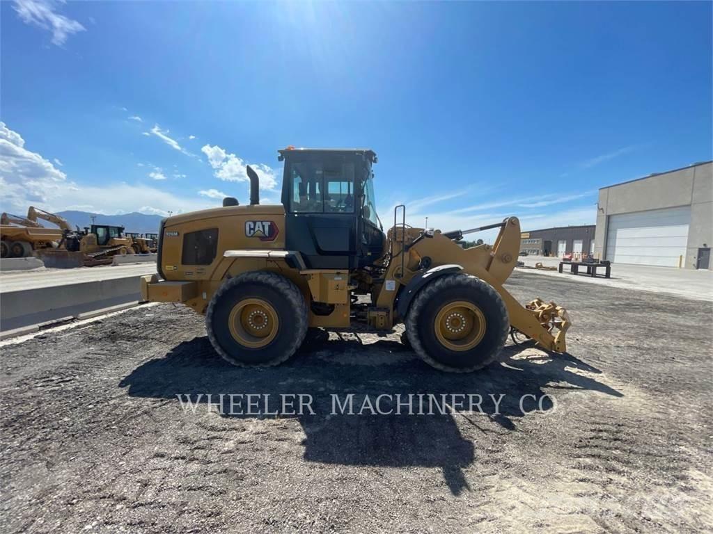 CAT 926M HL QC Rataslaadurid