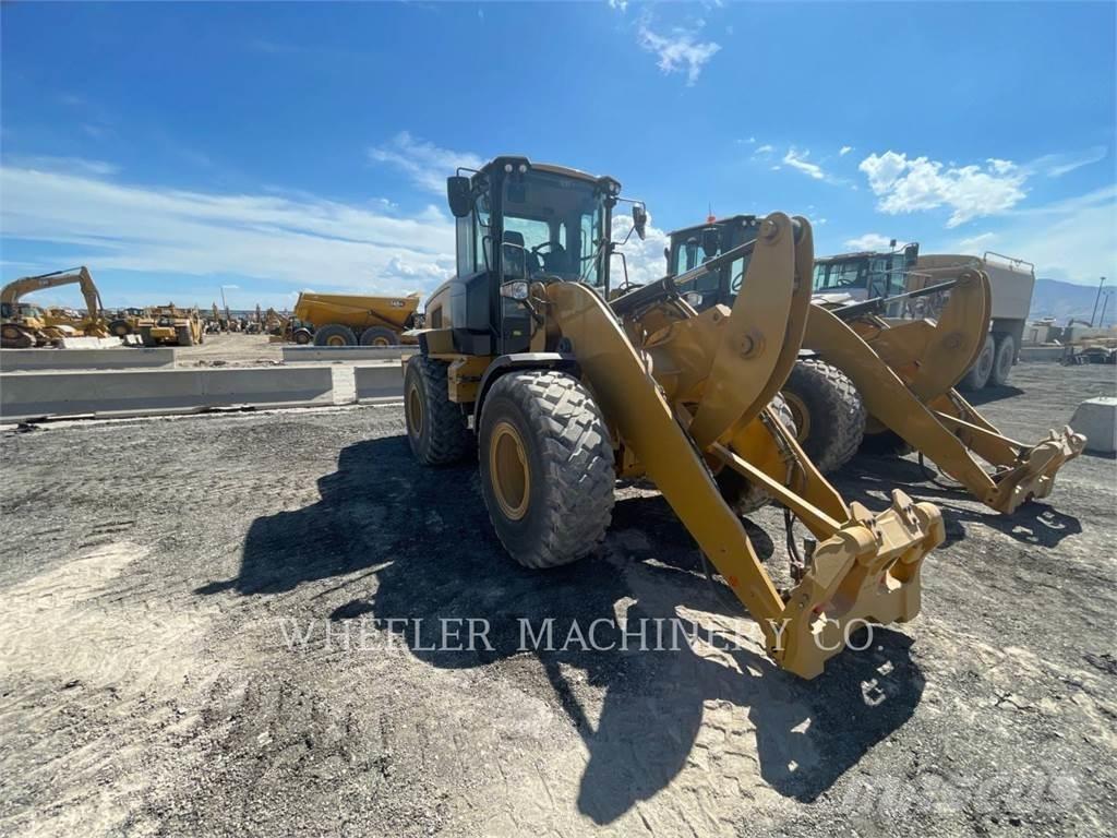 CAT 926M HL QC Rataslaadurid