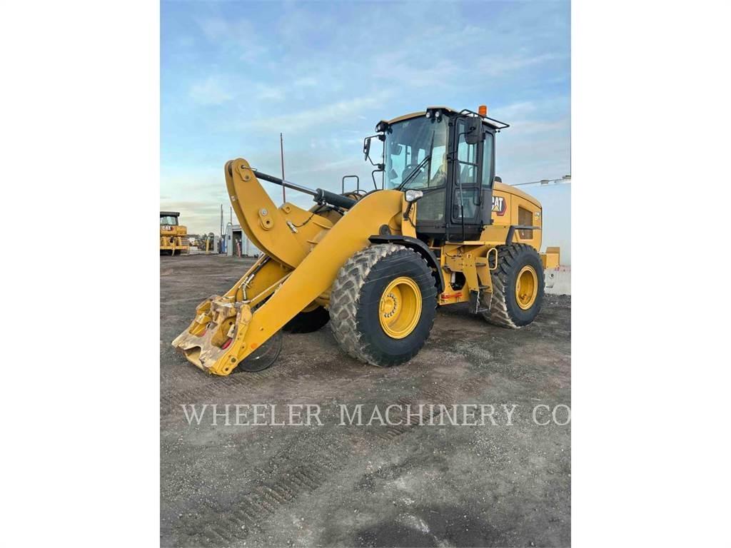 CAT 926M HL QC Rataslaadurid