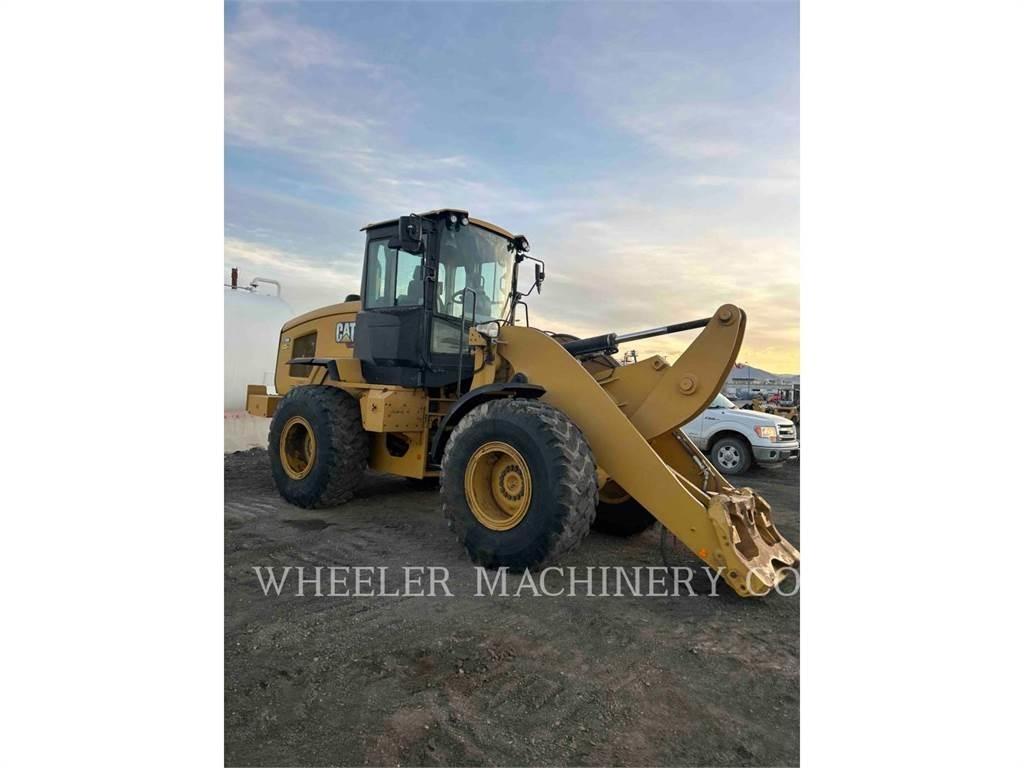 CAT 926M HL QC Rataslaadurid
