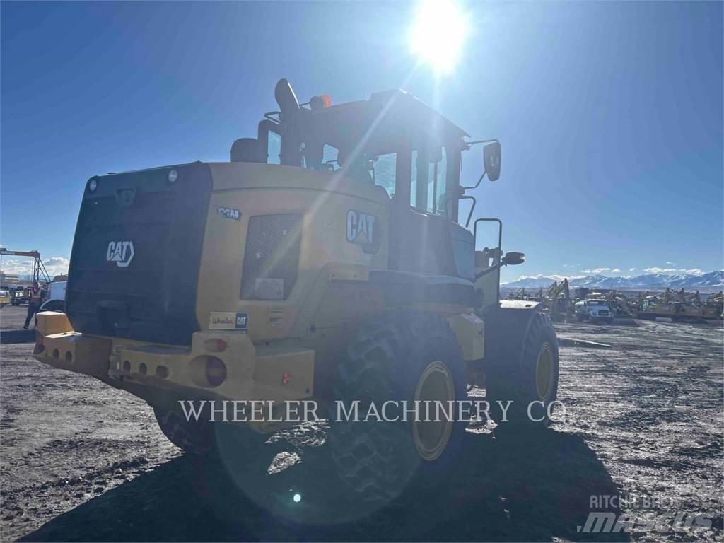 CAT 926M HL QC Rataslaadurid
