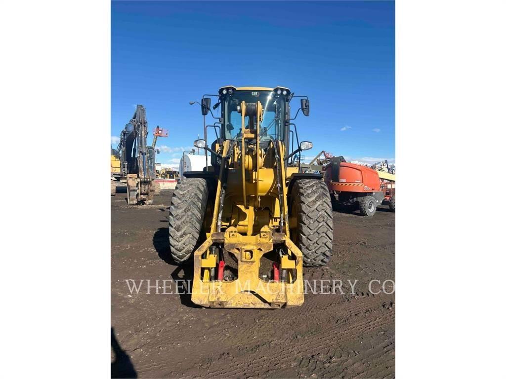 CAT 926M HL QC Rataslaadurid