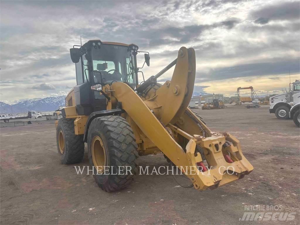 CAT 926M HL QC Rataslaadurid