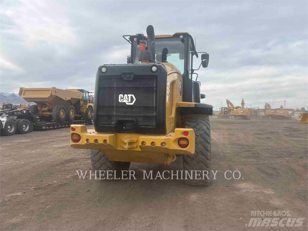 CAT 926M HL QC Rataslaadurid
