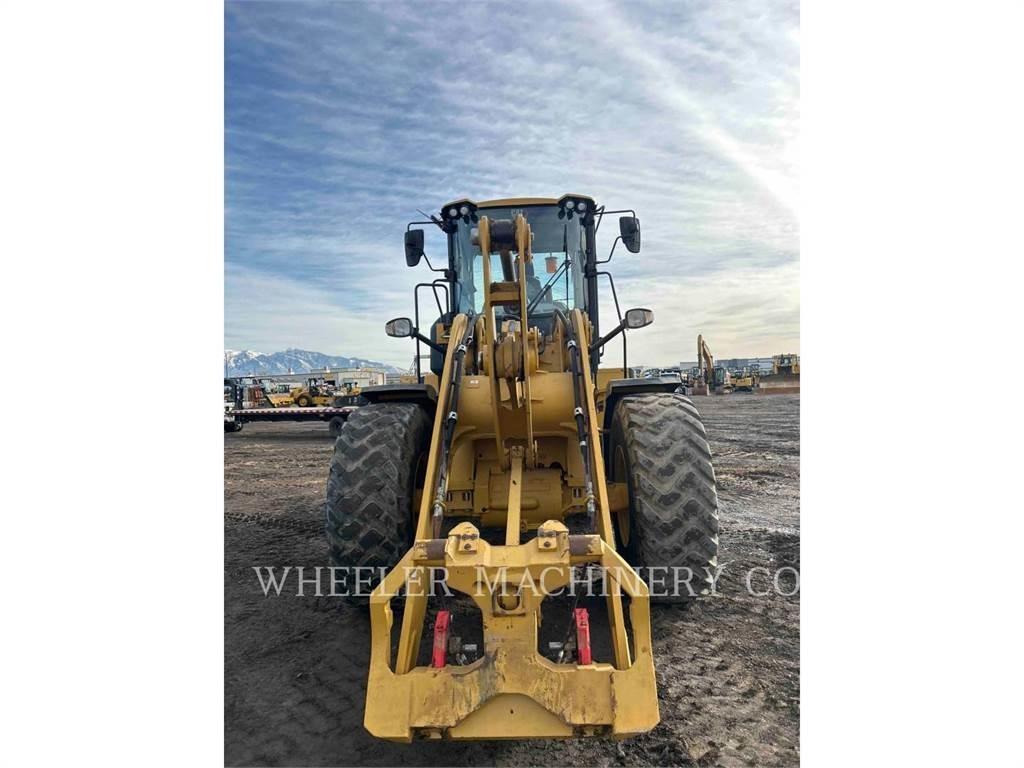 CAT 926M HL QC Rataslaadurid