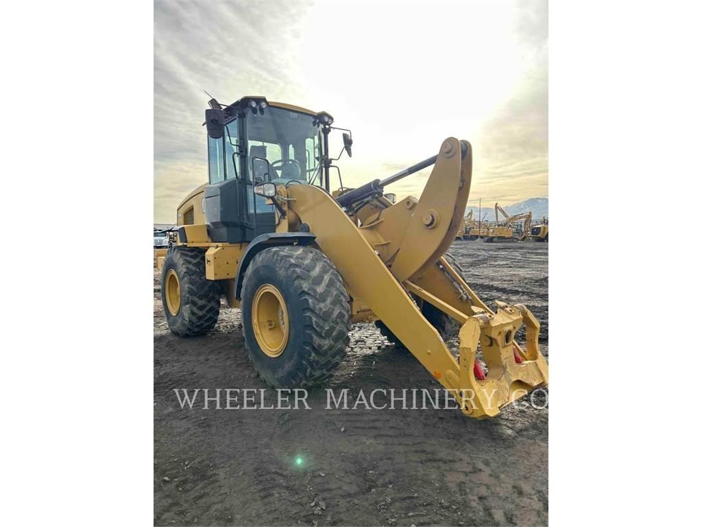 CAT 926M HL QC Rataslaadurid