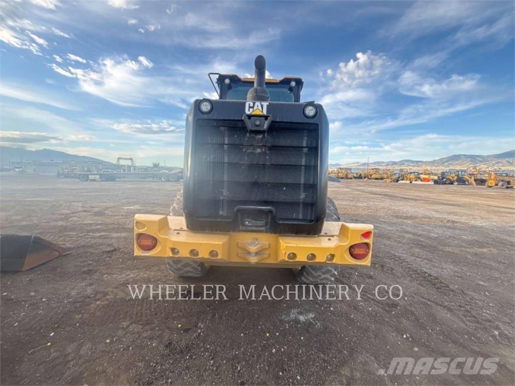 CAT 926M HL QC Rataslaadurid