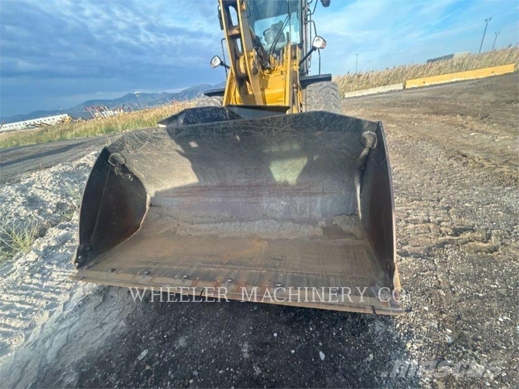 CAT 926M HL QC Rataslaadurid