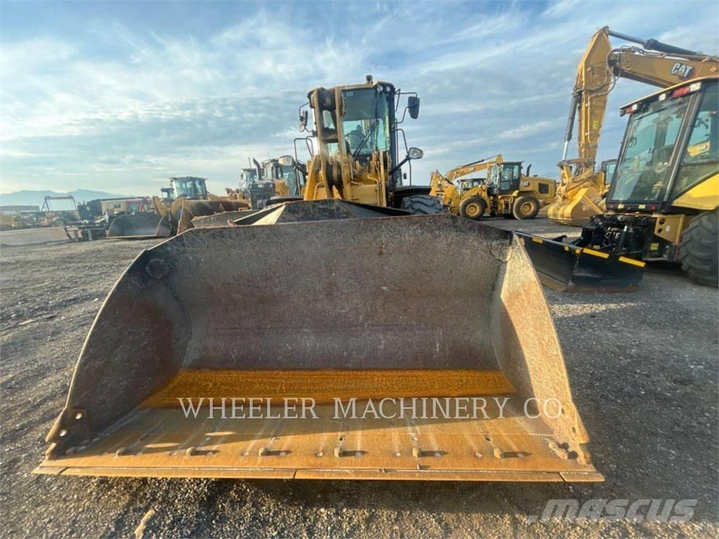 CAT 926M HL QC Rataslaadurid