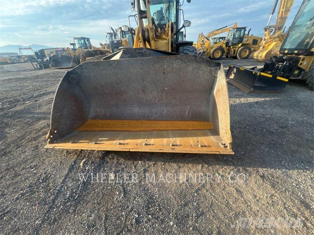 CAT 926M HL QC Rataslaadurid