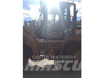 CAT 926M QC Rataslaadurid