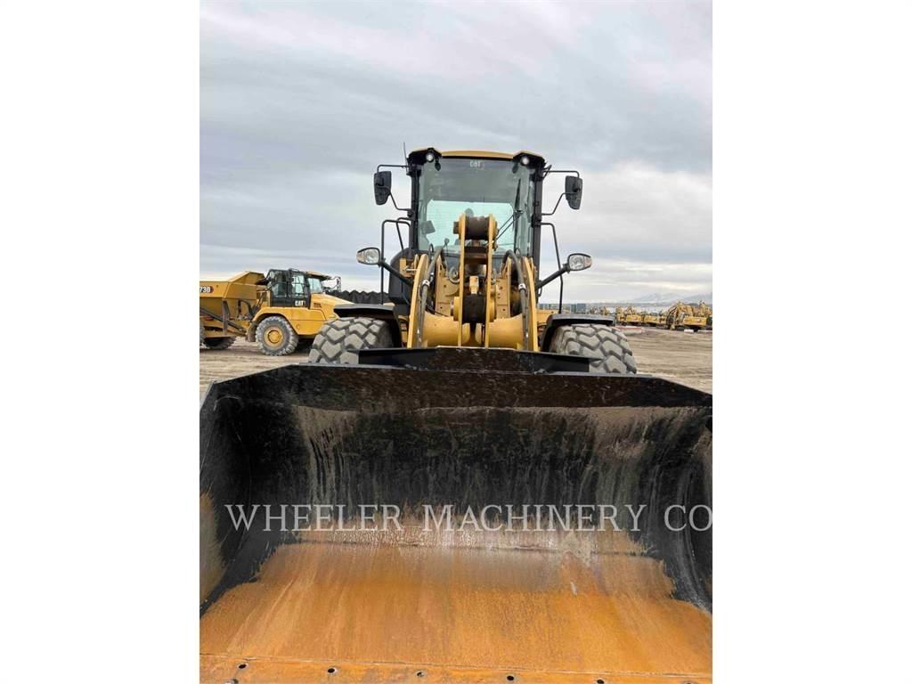 CAT 926M QC Rataslaadurid