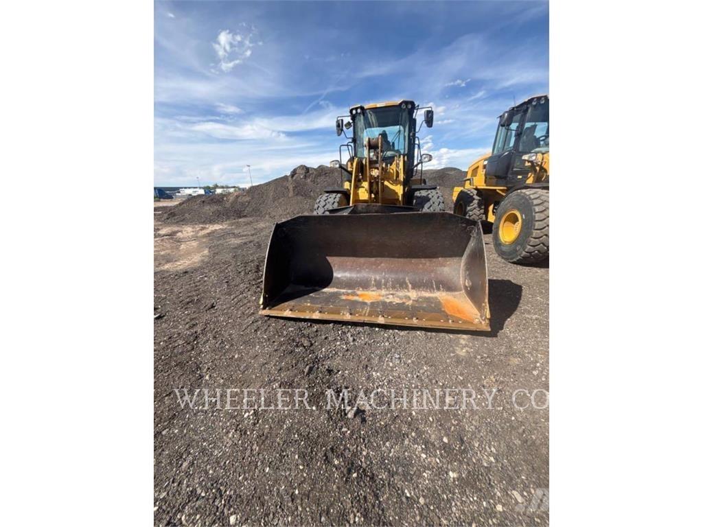 CAT 926M QC Rataslaadurid