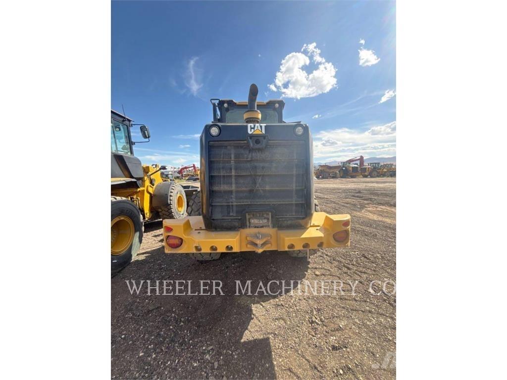CAT 926M QC Rataslaadurid