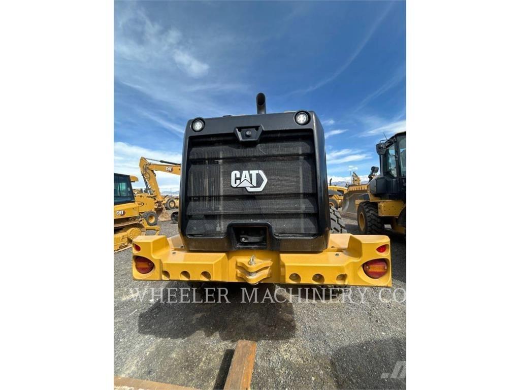 CAT 926M QC Rataslaadurid