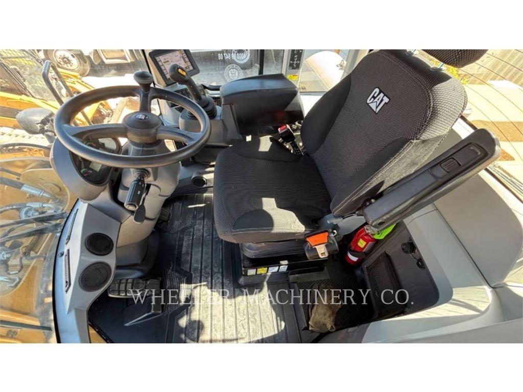 CAT 926M QC Rataslaadurid