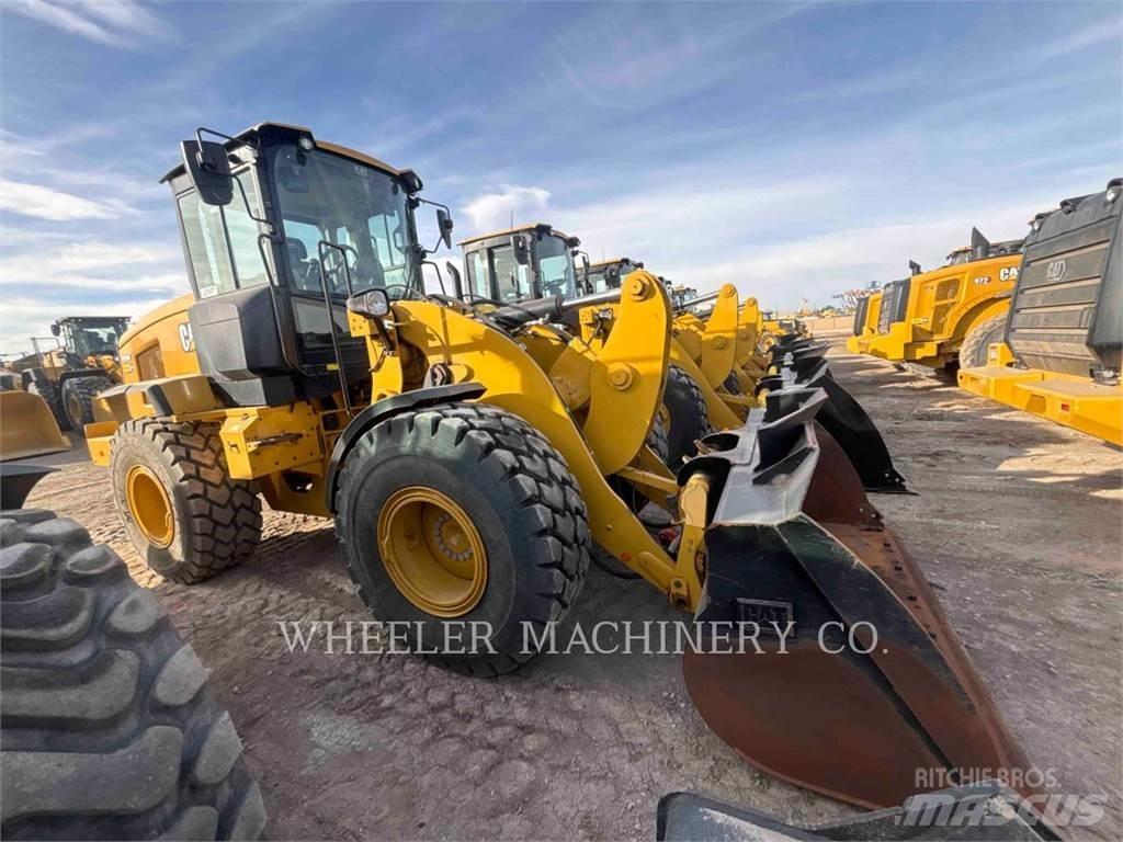 CAT 926M QC 3V Rataslaadurid