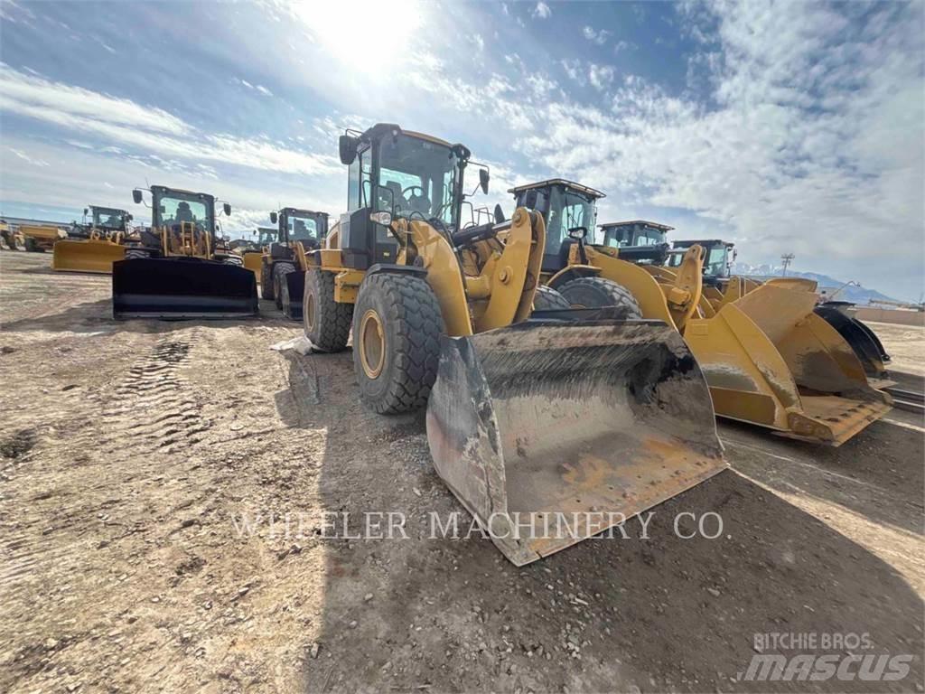 CAT 926M QC 3V Rataslaadurid