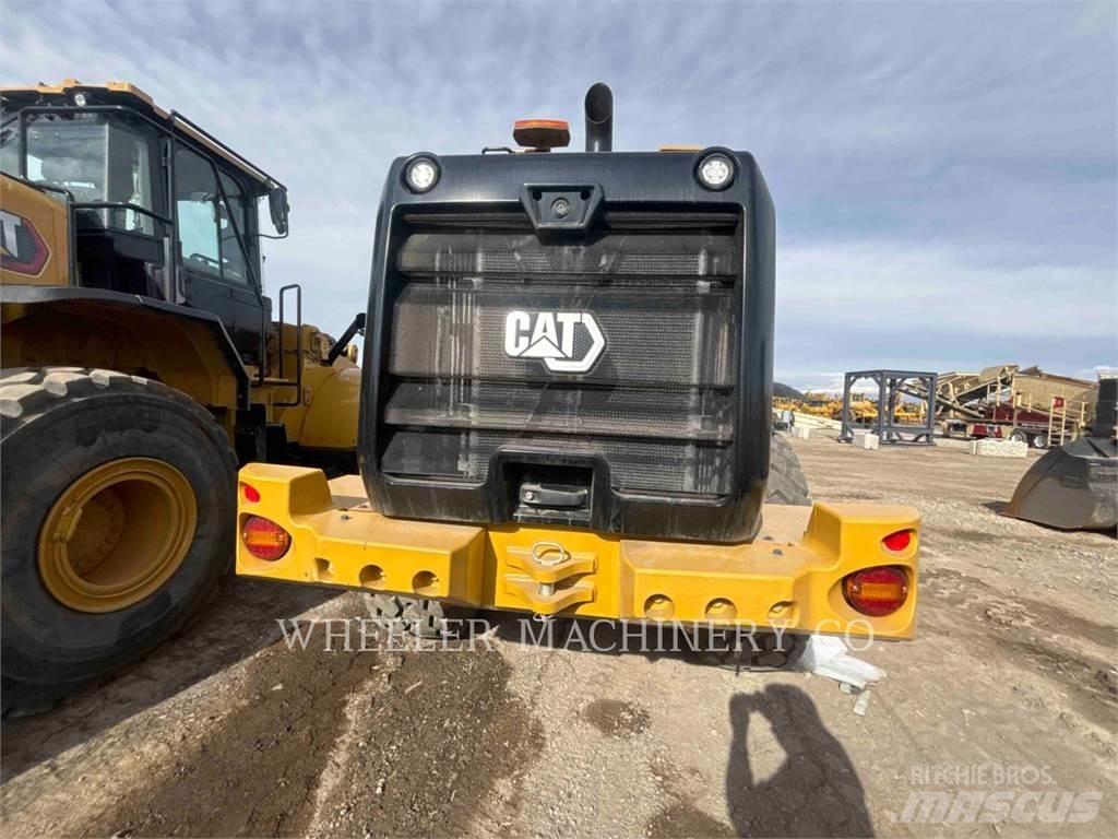 CAT 926M QC 3V Rataslaadurid