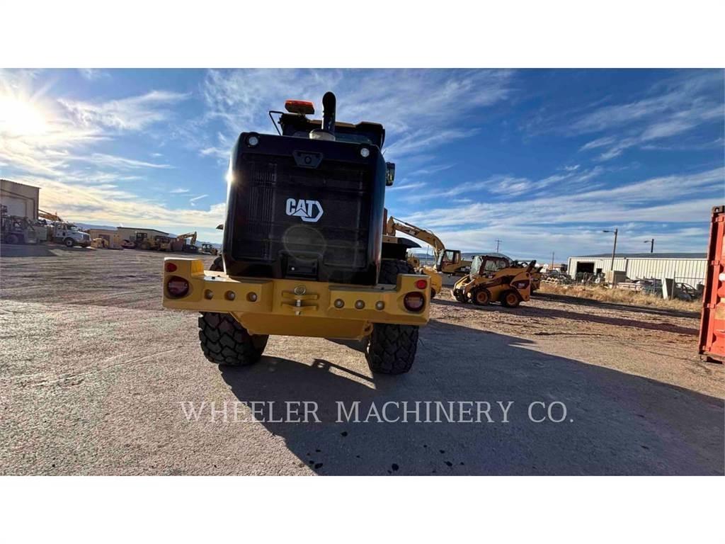 CAT 926M QC 3V Rataslaadurid