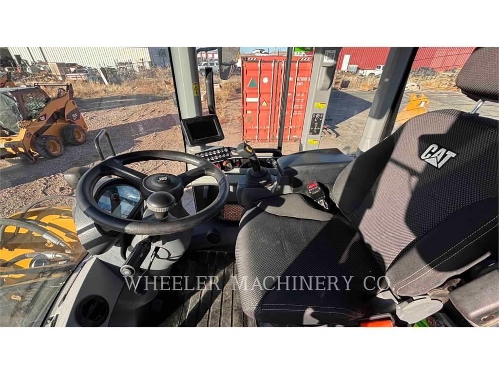 CAT 926M QC 3V Rataslaadurid