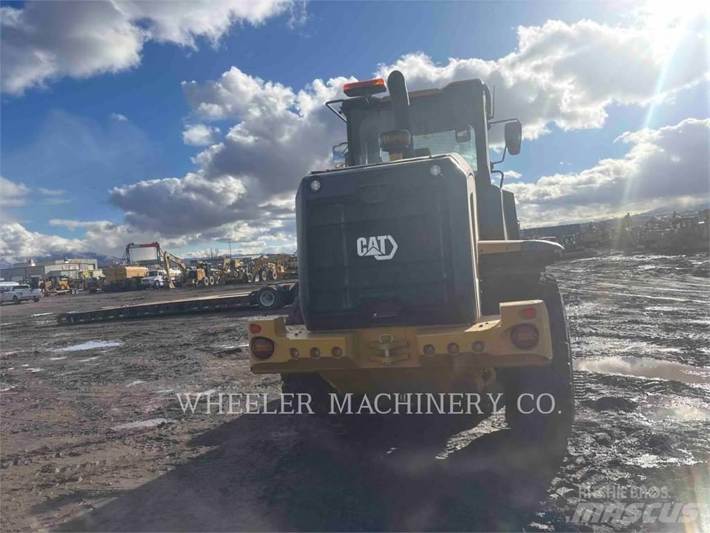 CAT 926M QC 3V Rataslaadurid
