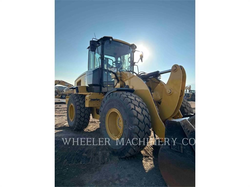 CAT 926M QC 3V Rataslaadurid
