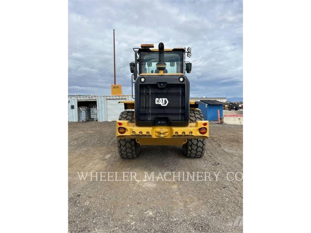 CAT 926M QC 3V Rataslaadurid