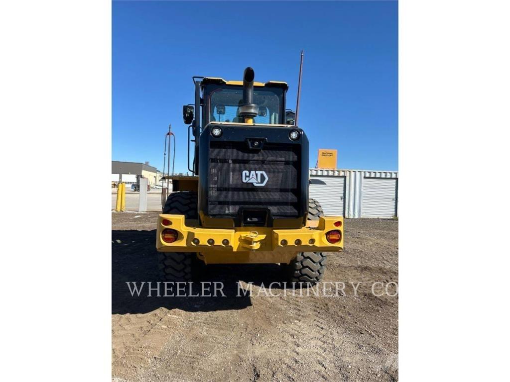 CAT 926M QC 3V Rataslaadurid