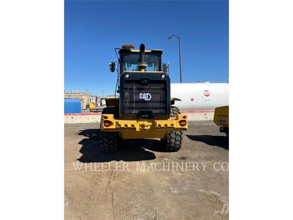 CAT 926M QC 3V Rataslaadurid