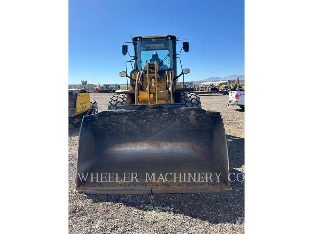 CAT 926M QC 3V Rataslaadurid