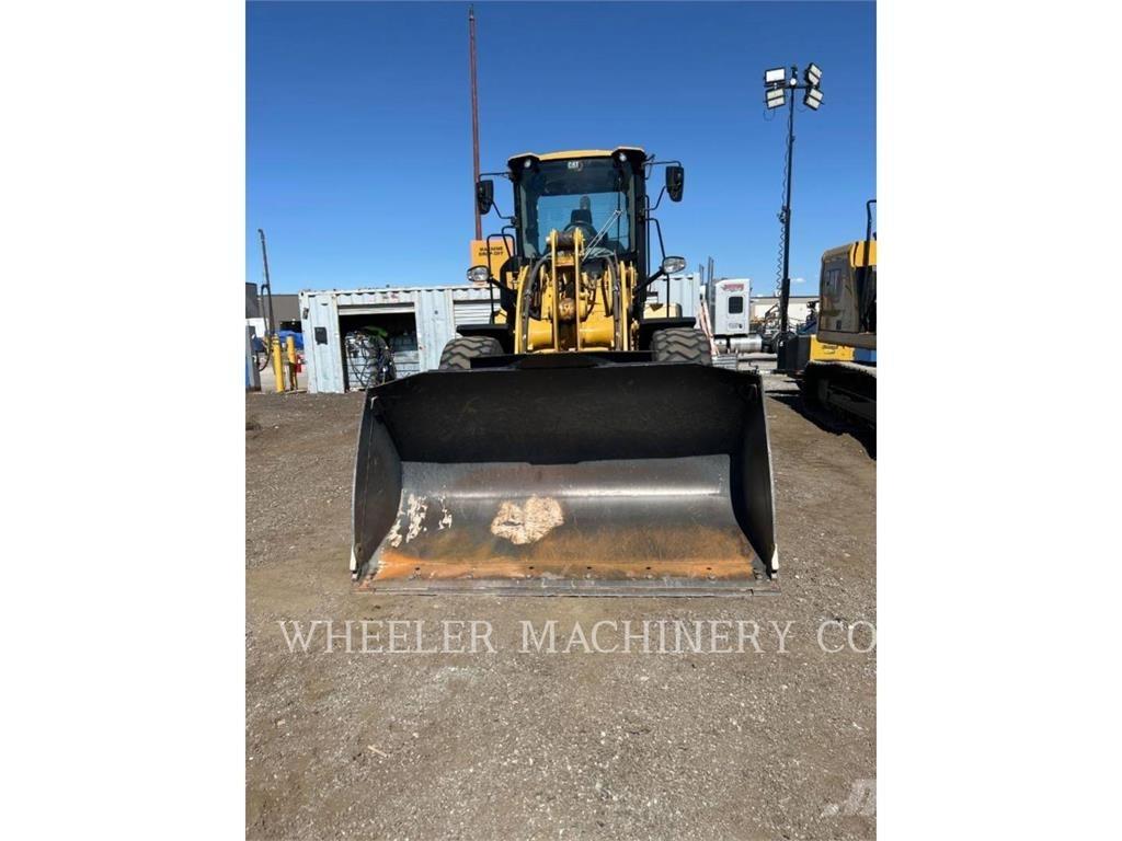 CAT 926M QC 3V Rataslaadurid