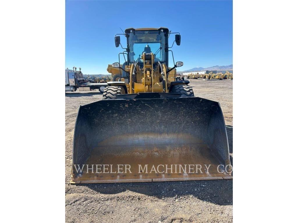 CAT 926M QC 3V Rataslaadurid