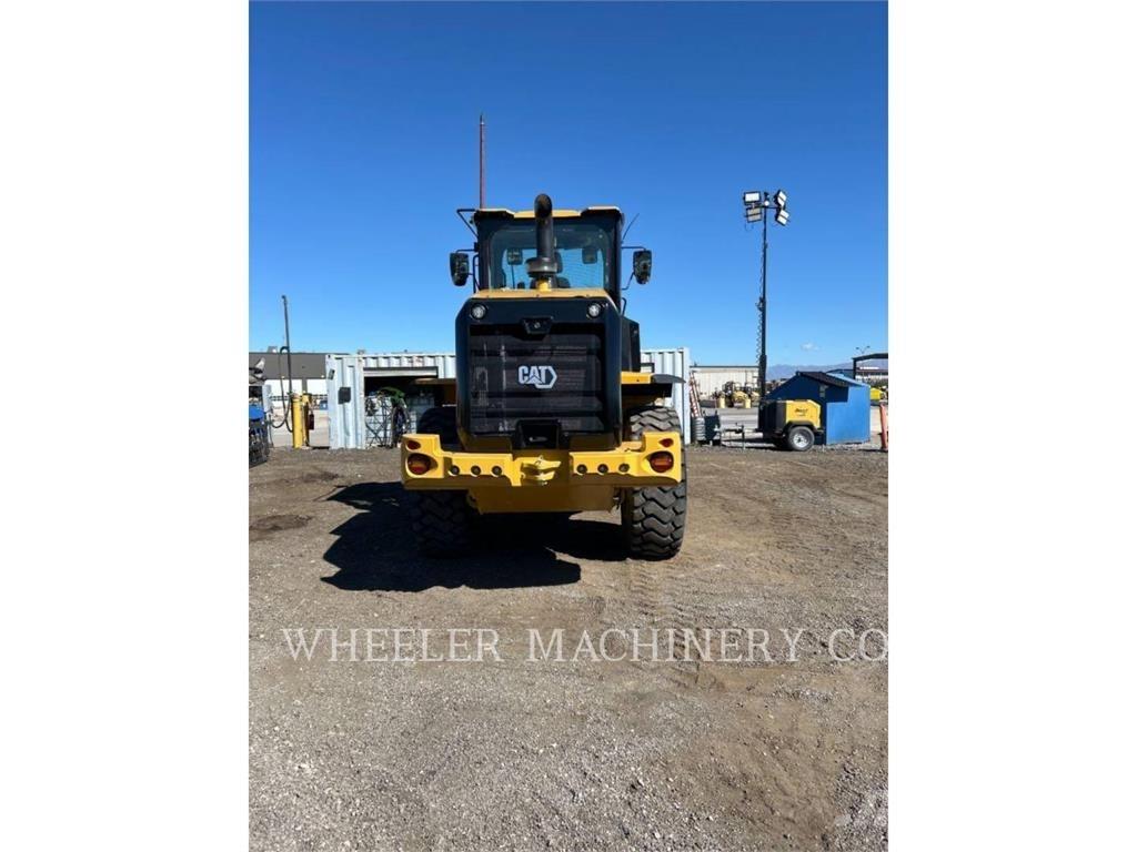CAT 926M QC 3V Rataslaadurid