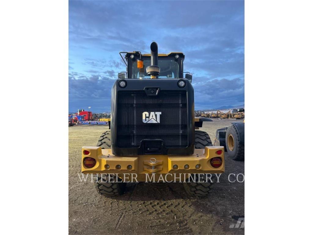CAT 926M QC 3V Rataslaadurid
