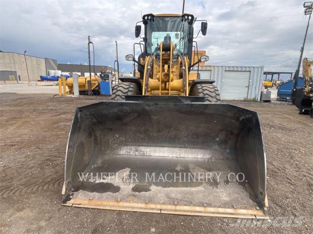 CAT 926M QC 3V Rataslaadurid